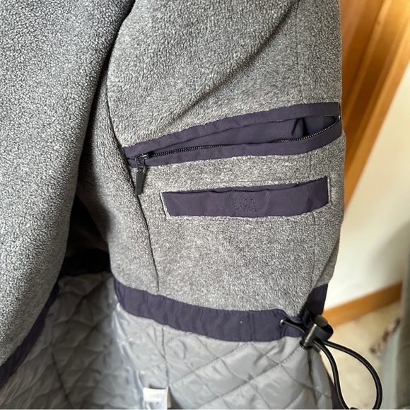 Lands’ End Winter Coat - Picture 4 of 7